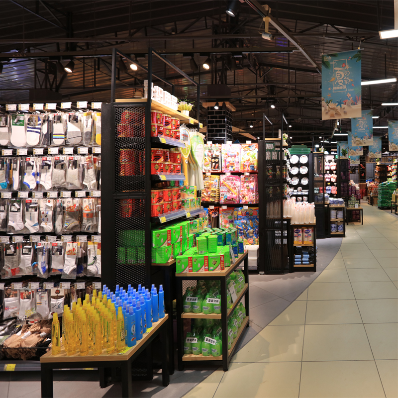 開便利店的賺錢秘訣：3個小策略收入翻倍，選好貨架客流不斷